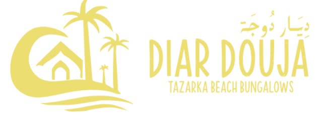 Diar Douja Tazarka Beach Bungalows