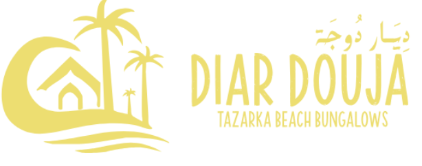 Diar Douja Tazarka Beach Bungalows